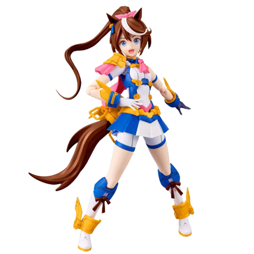 Bandai 30MS Tokai Teio from Umamusume Pretty Derby Figure