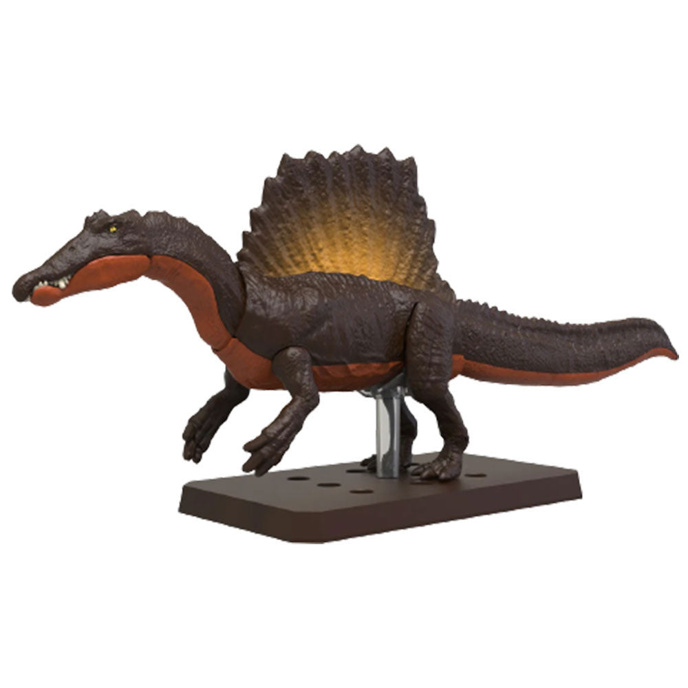 Kit de modelo de Bandai Plannosaurus