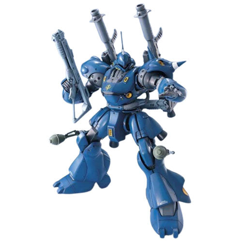 Bandai MG MS-18E Kampfer 1/100 Scale Model