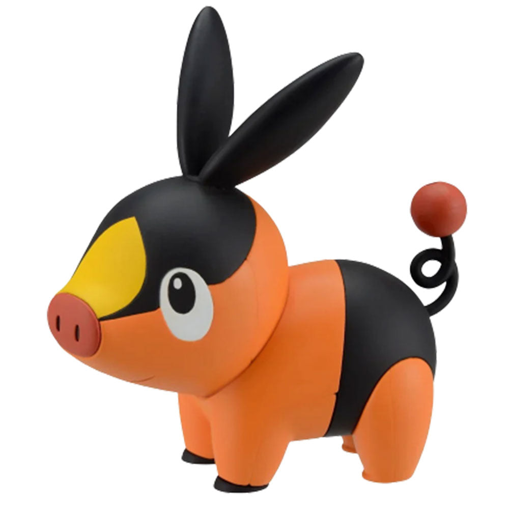 Bandai Pokemon Plamo Collection Quick !! Figur