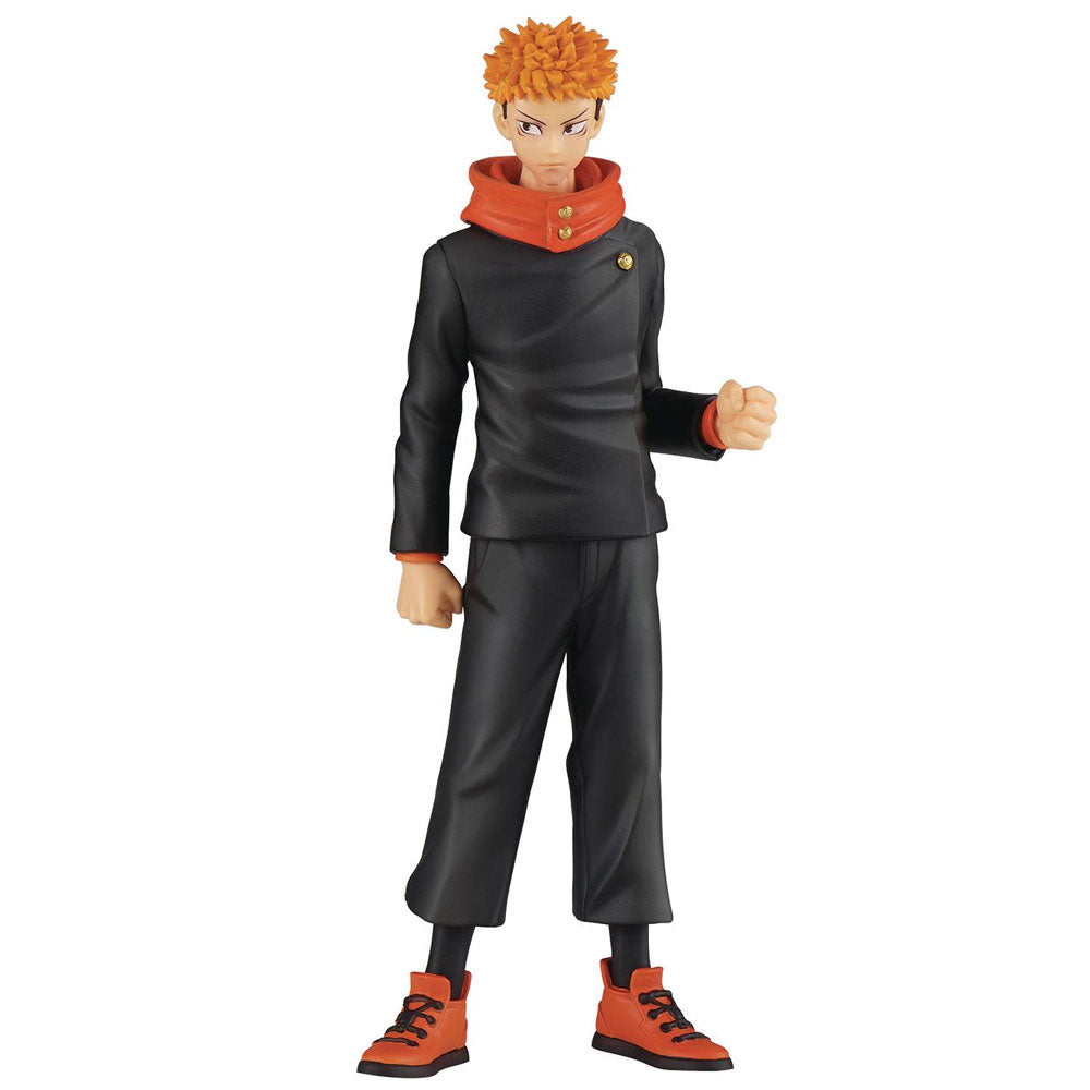 Jujutsu Kaisen Jukon ingen kata -figur