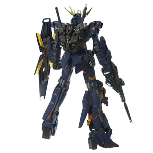 Bandai MG Unicorn Gundam 02 Banshee Ver Ka 1/100 Scale Model