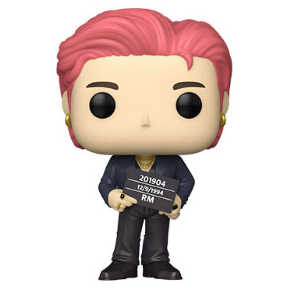 BTS Butter Edition Pop! Vinil