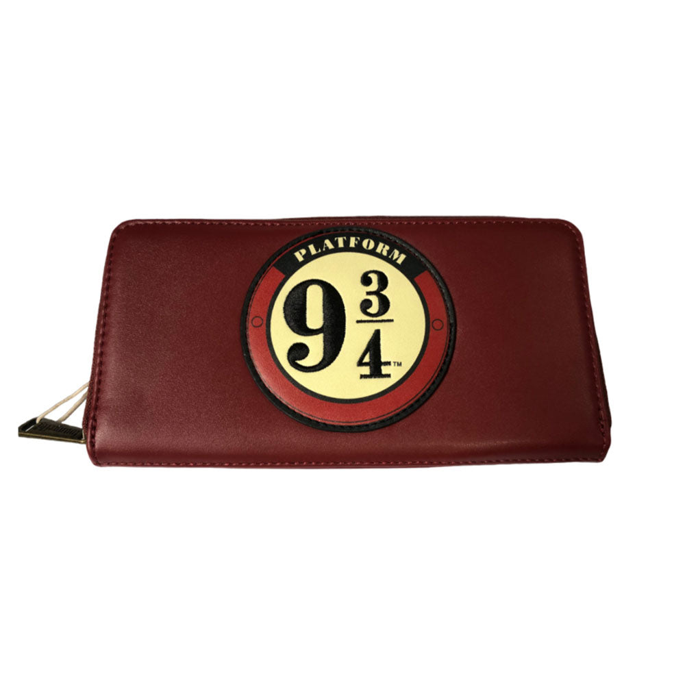 Harry Potter Platform 9 3/4 Wallet