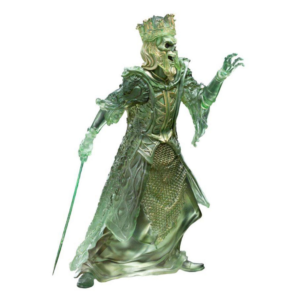 Tlor King of the Dead Mini Epics vinyl figuur