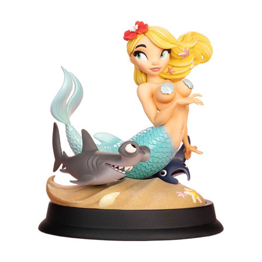 Chris Sanders Nimue 2nd Edition Statue