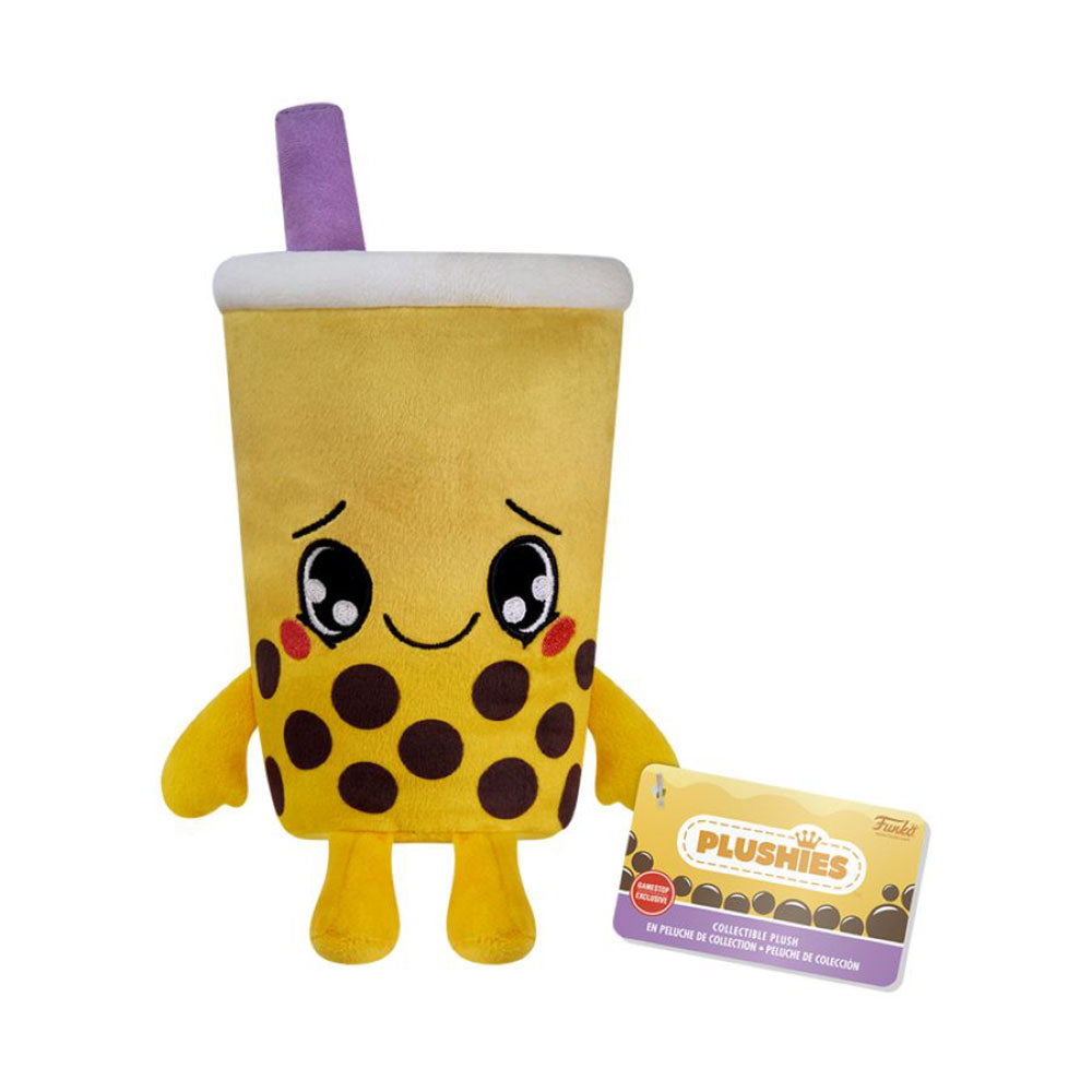 Gamer Food Bubble Tea Us Exclusive Plush