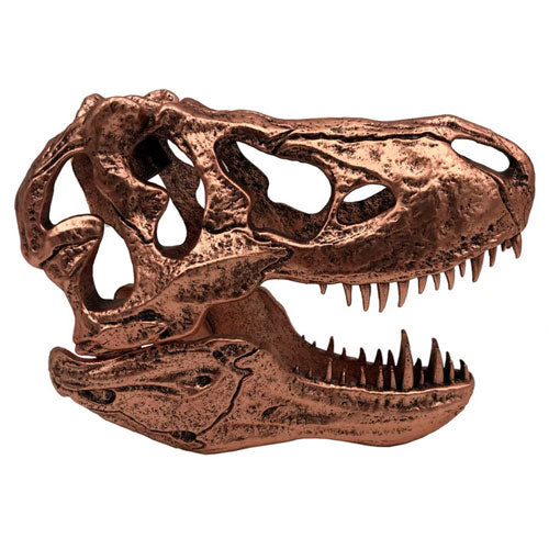 Jurassic Park T-Rex Skull Scaled Prop Replica