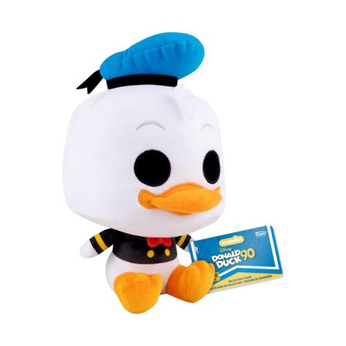 90th Anniversary Donald Duck 1938 7" Pop! Plush