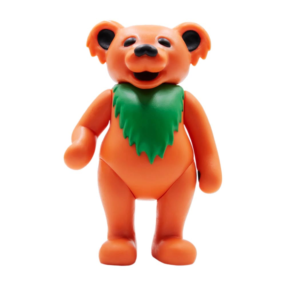 A reação do urso de dança de moradia 3,75 "