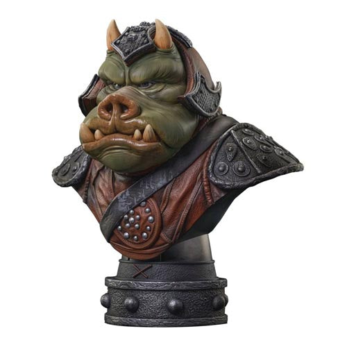 Star Wars Gamorrean Guard 1:2 Scale Bust