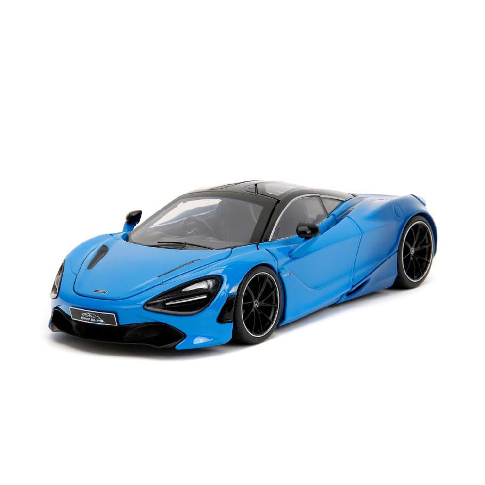 Pink Slips McLaren 720S 1:24 Skala diecast fordon