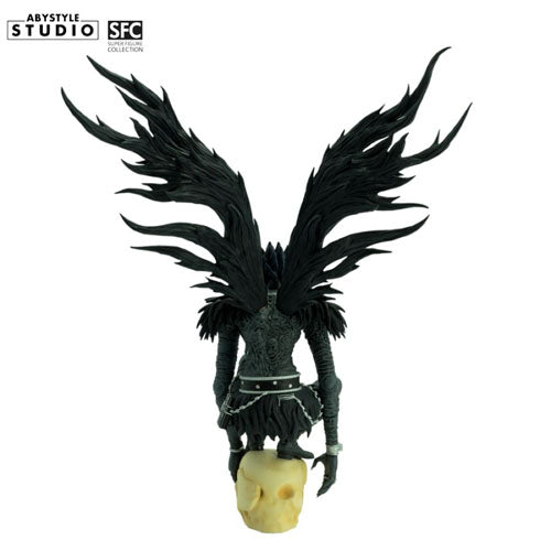 Death Note Ryuk 1:10 Scale Action Figure