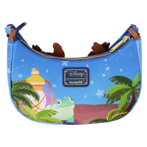 Lilo & Stitch Camping Cuties Hammock Crossbody