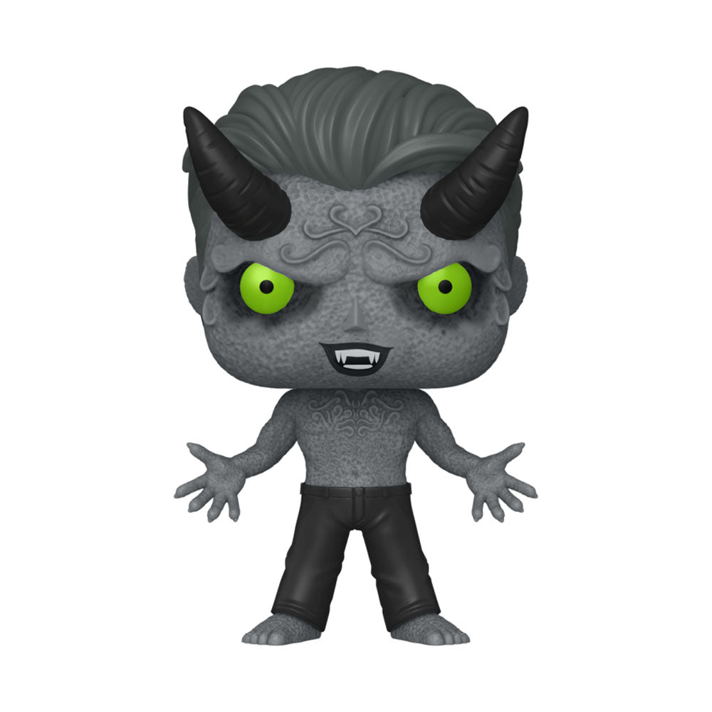 Panic at the Disco Brendon Urie Demon Pop! Vinyl