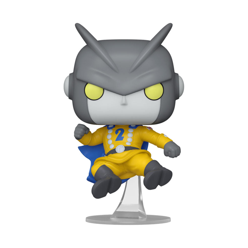 Dragon Ball Super: Super Hero Gamma 2 Pop! Vinyl