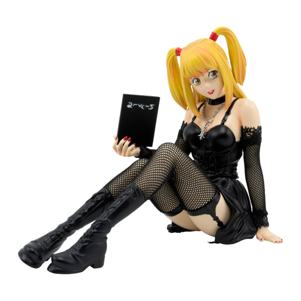 Death Note Misa 1:10 Scale Action Figure