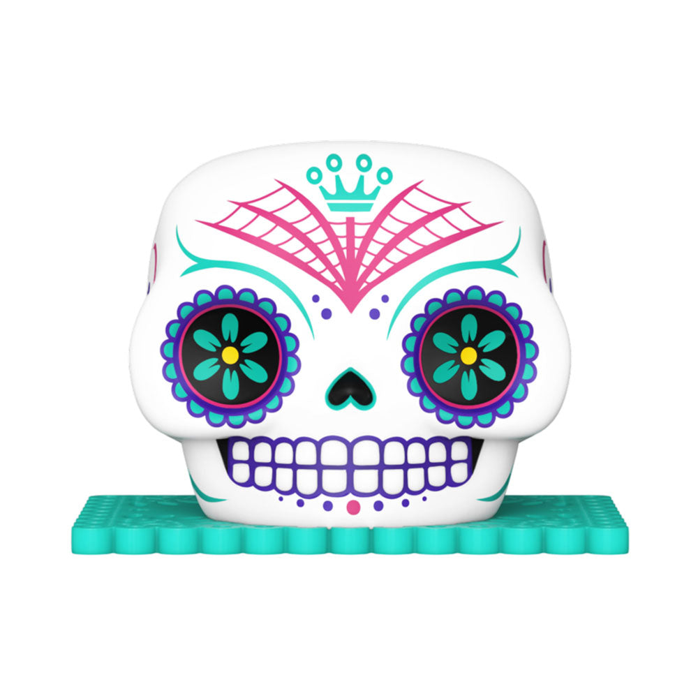 Dia De Los Muertos Calaveras de Azucar Pop! Vinyl