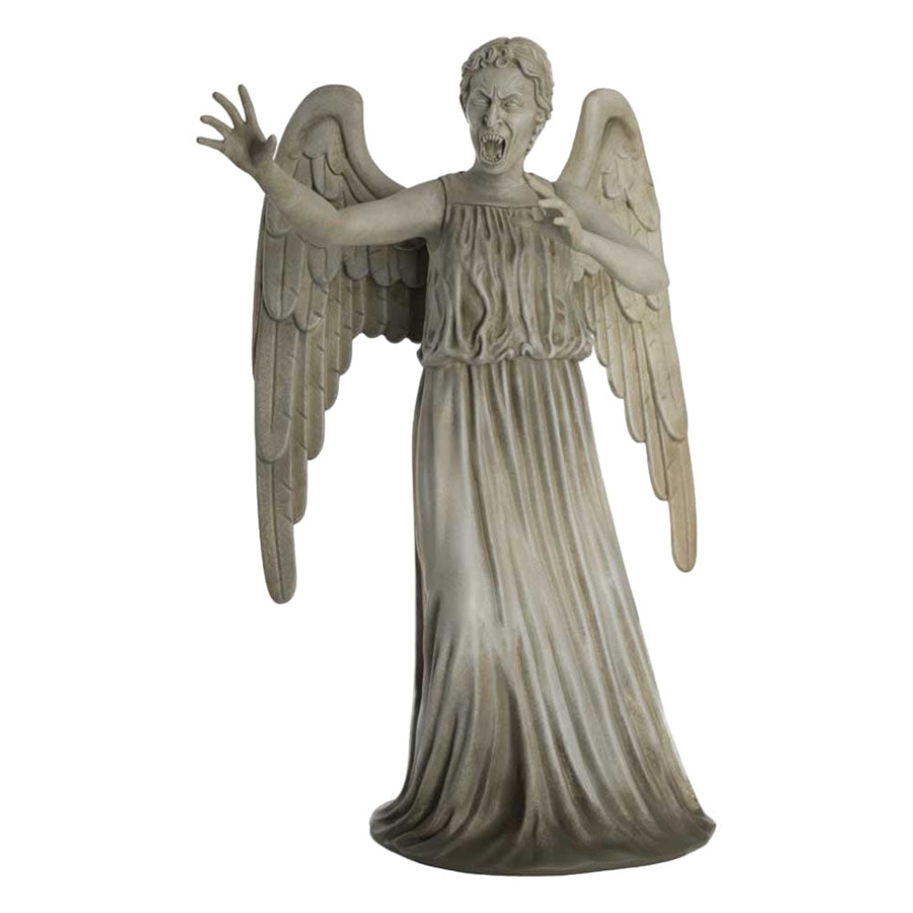 Doctorr Who Weeping Angel Mega Figurine