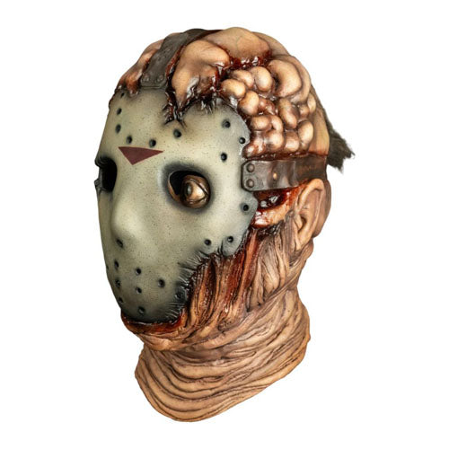 Friday the 13th '93 Jason Goes to Hell Mask