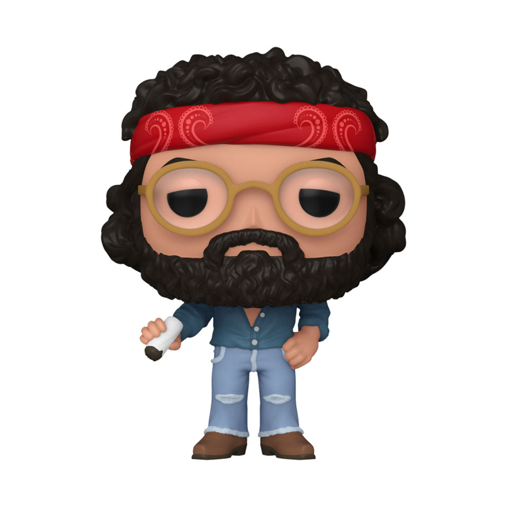 Cheech & Chong: Up in Smoke Chong Pop! Vinyl