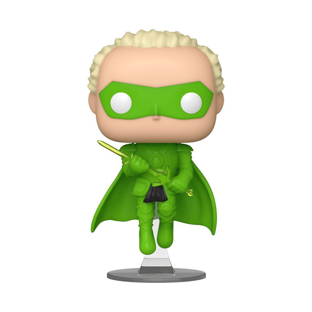 DC Comics Green Lantern C2E2 2024 US Exclusive Pop! Vinyl