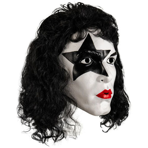 Kiss The Starchild Deluxe Injection Mask