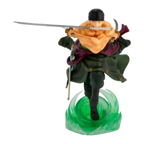 One Piece Roronoa Zoro 1.10 Figure