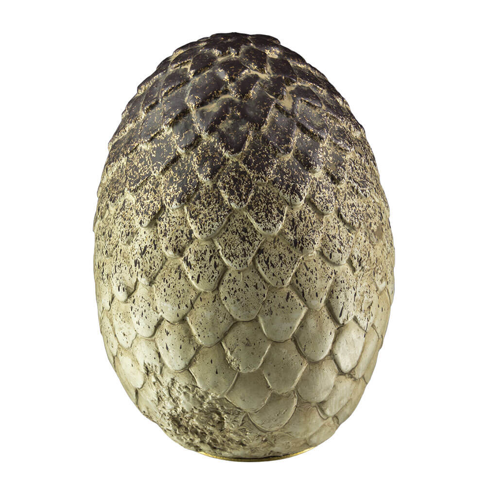 Gra of Thrones Dragon Egg Paper wadze