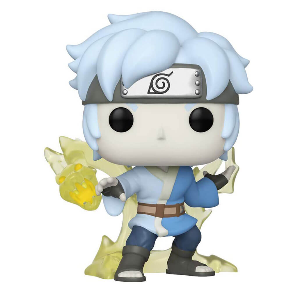 Boruto Mitsuki Pop! Vinyl