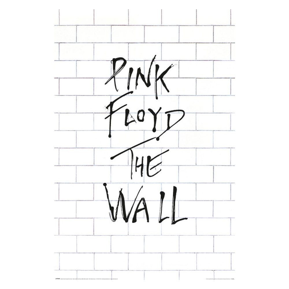 Poster Pink Floyd