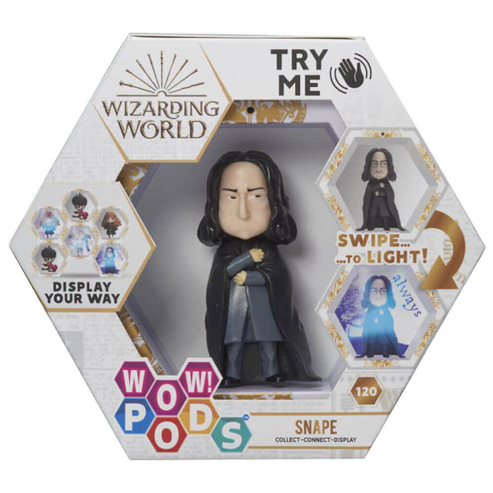 Wauw! PODS WIZARDING WERELD FIGUUR