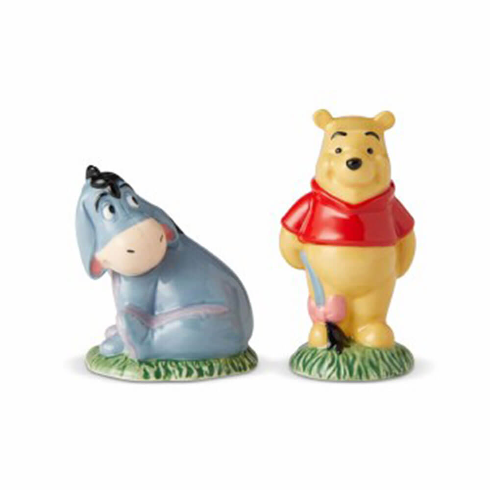 Disney Gifts Set Salt & Pepper Shaker