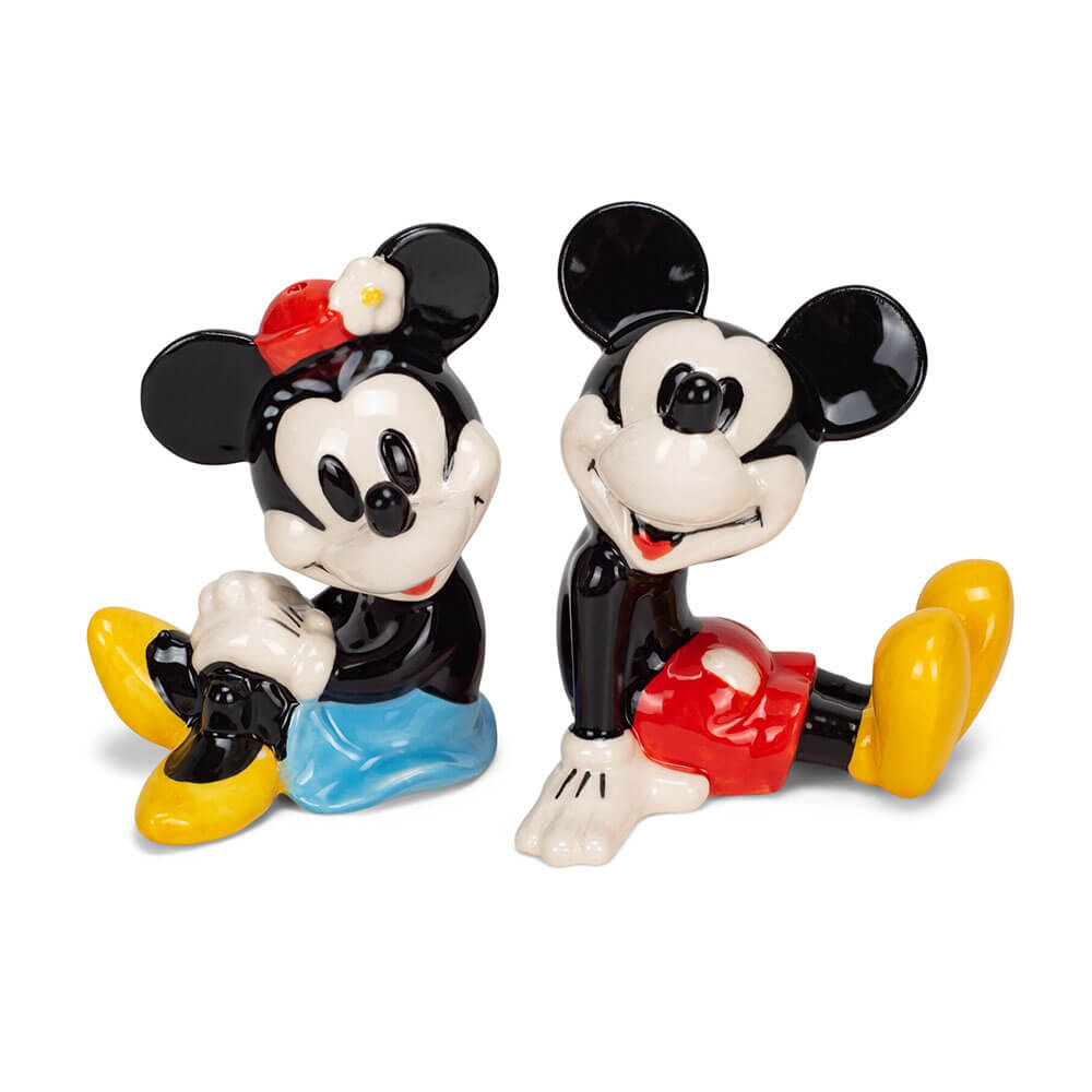 Disney Gifts Set Salt & Pepper Shaker