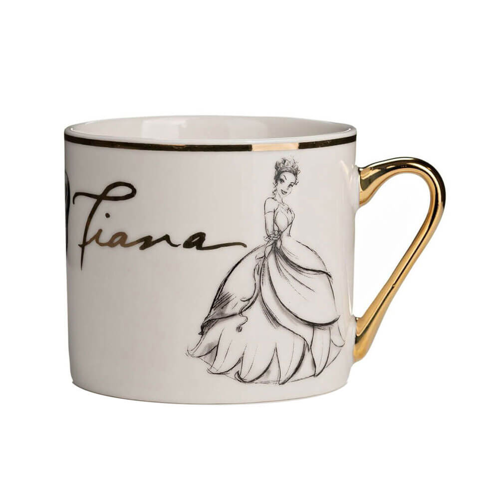 Taza coleccionable de Disney Gifts Disney