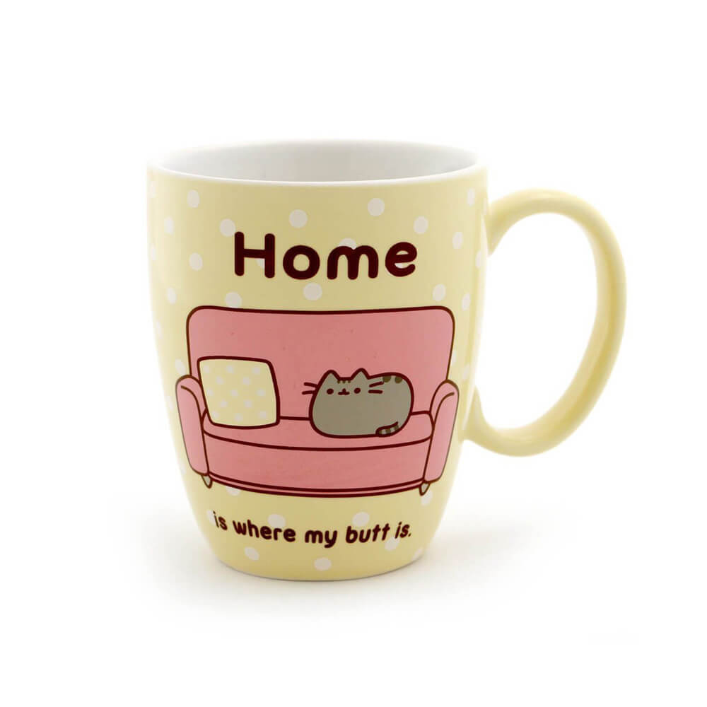 Pusheen the Cat Mug