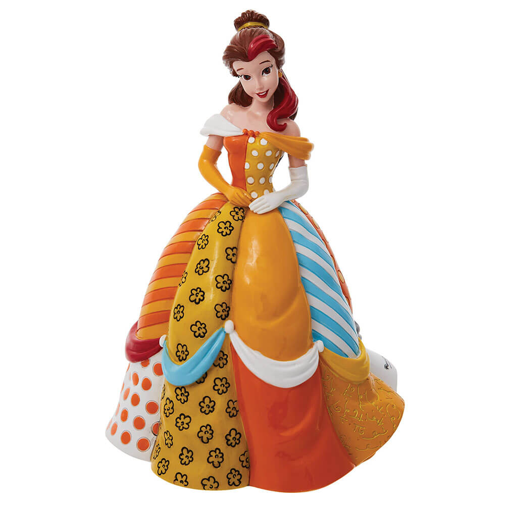 Disney af Britto Stone Resin Figurine (stor)