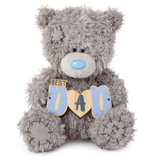 Me to You Tatty Teddy Bear Father's Day Gift