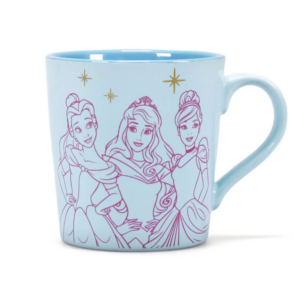 Taza de Dolomita Disney 325ml