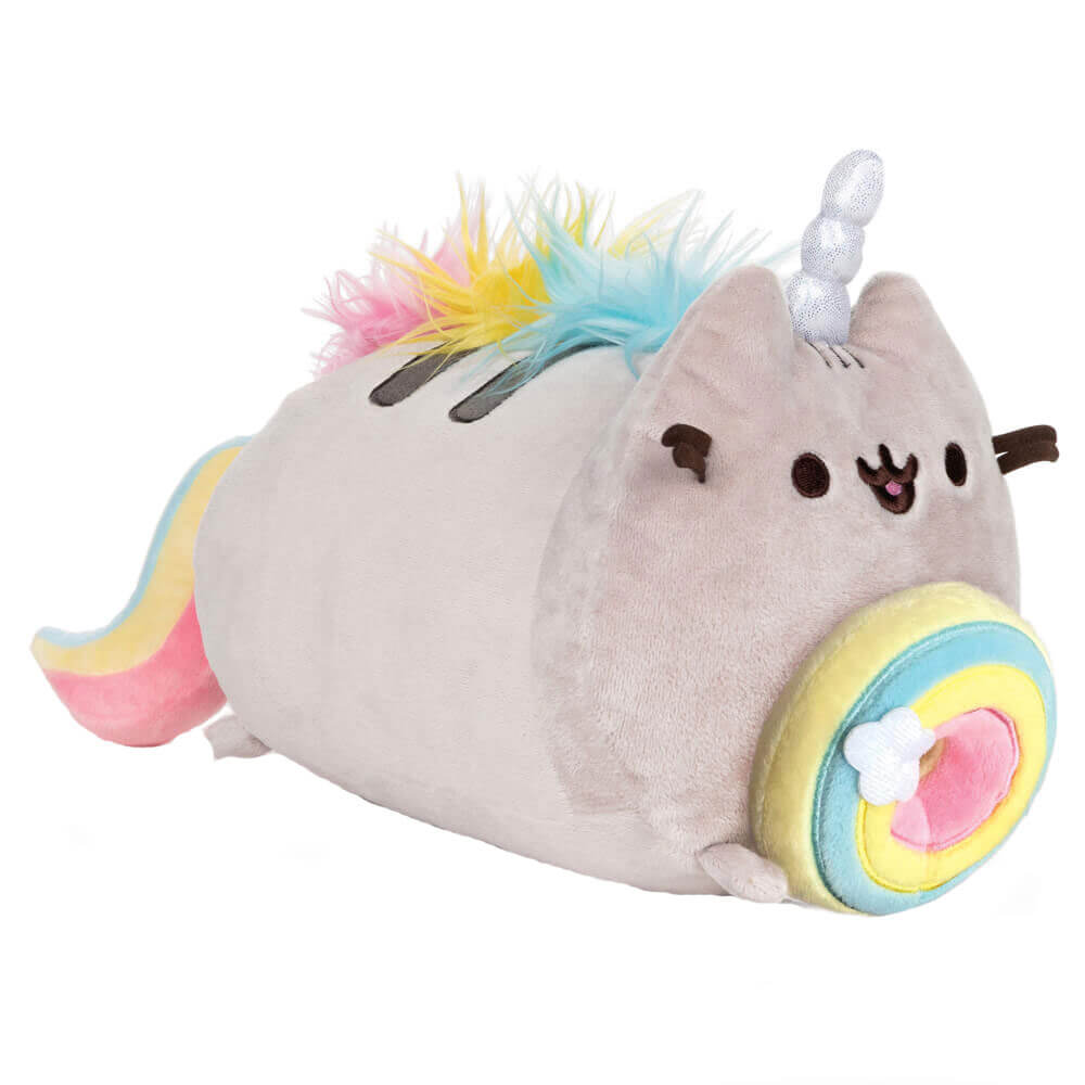 Pushen Pushenicorn Plush Legetøj