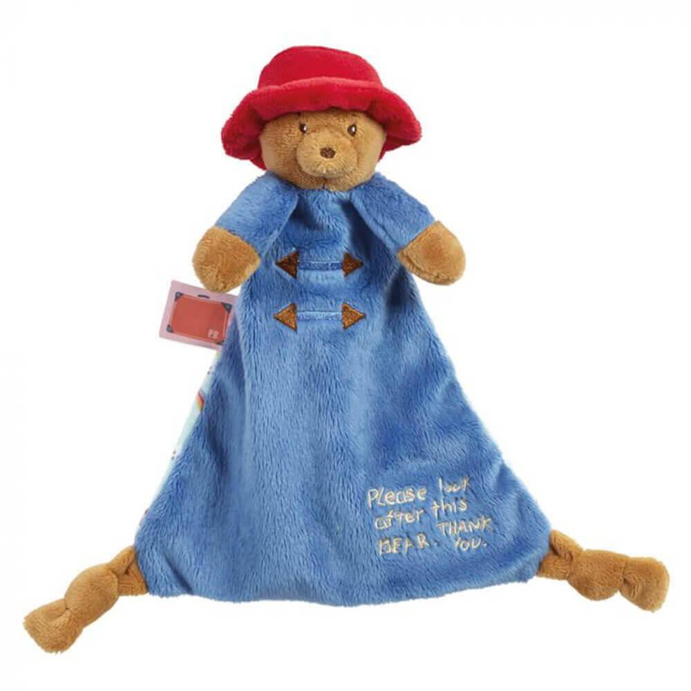 Paddington Bear Comfort Deken 21 cm