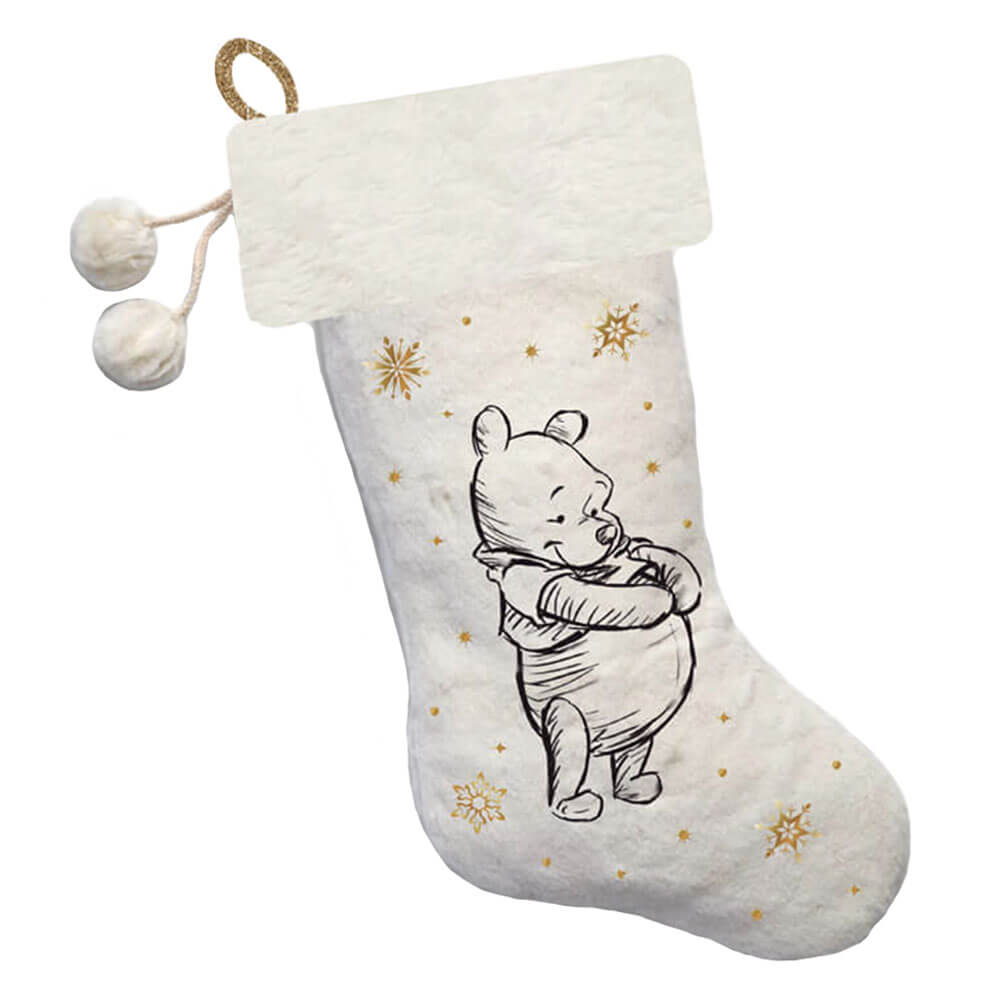 Disney Collectible Christmas Stocking