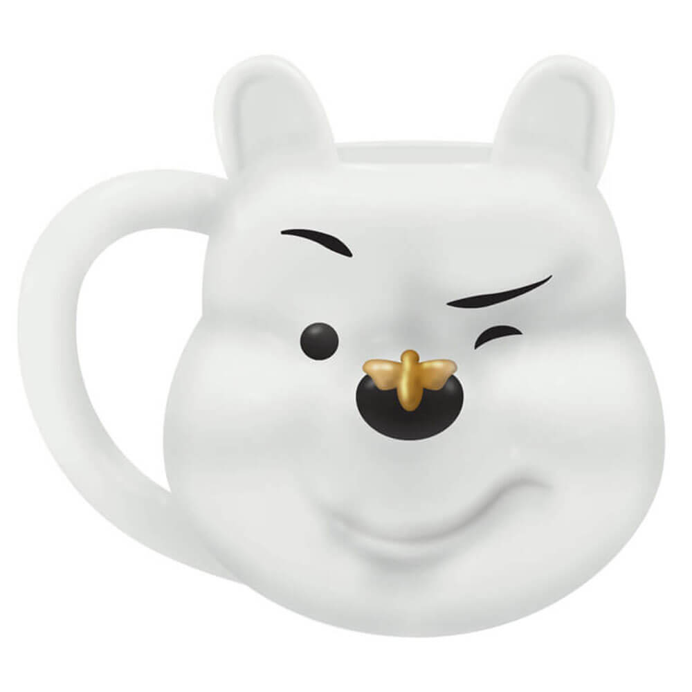 Disney Winnie the Pooh Taza en forma de 500 ml