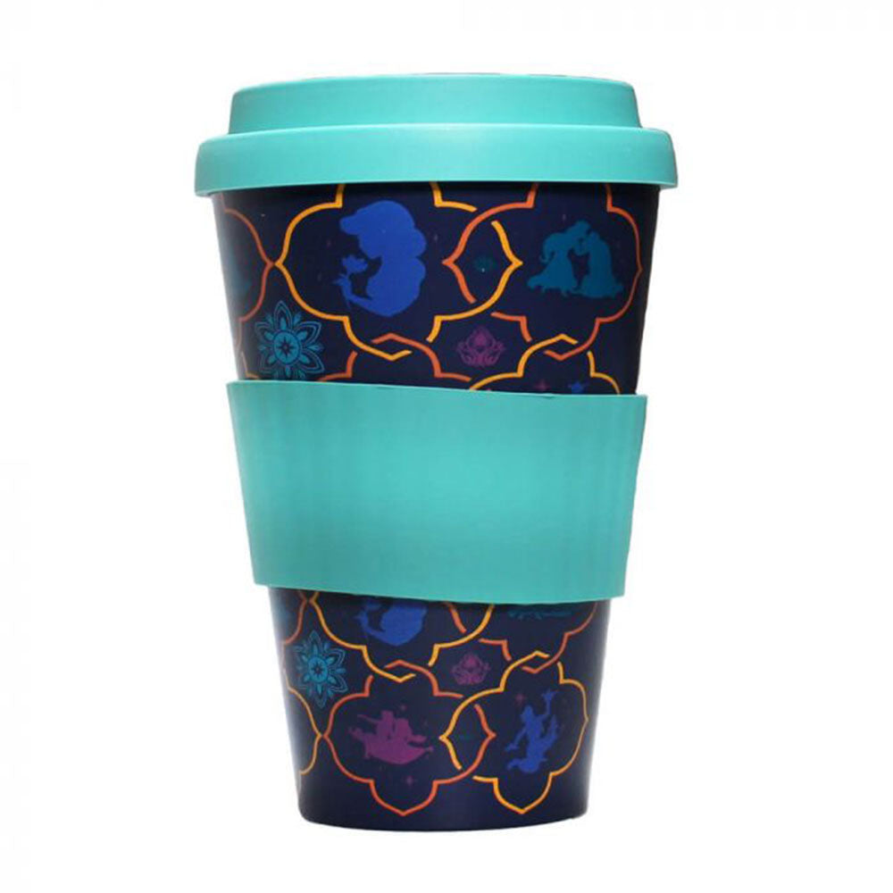 Tazza da viaggio riutilizzabile Disney 400 ml