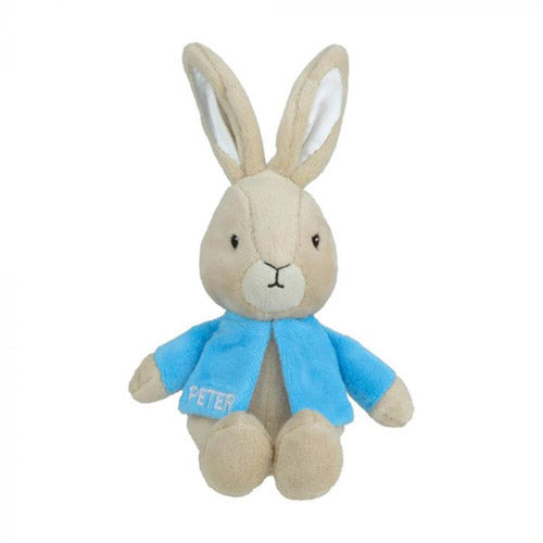 Peter Rabbit Jingler Rattle (Mini)