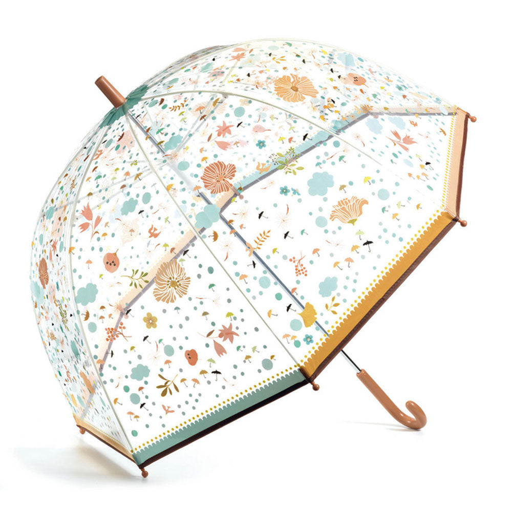 DJECO PVC Child Umbrella