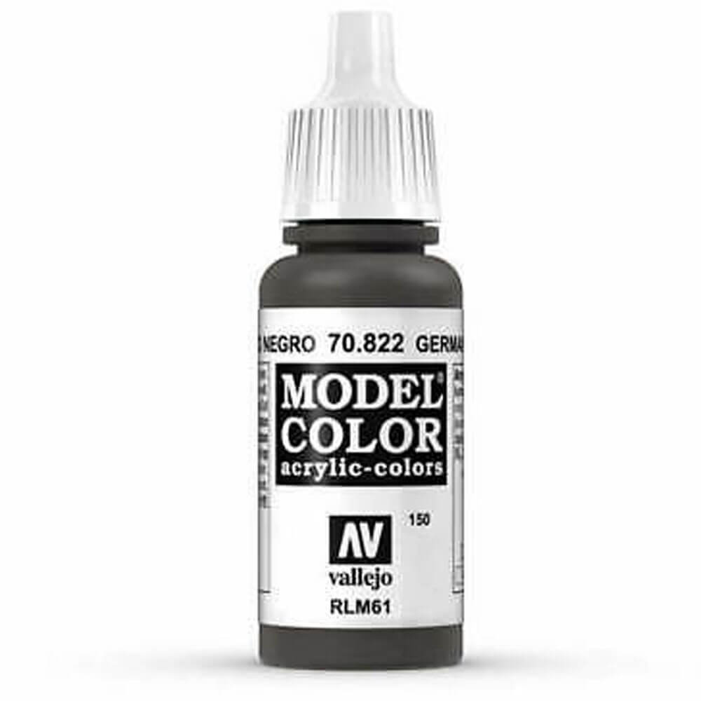  Vallejo Model Color I 17 ml