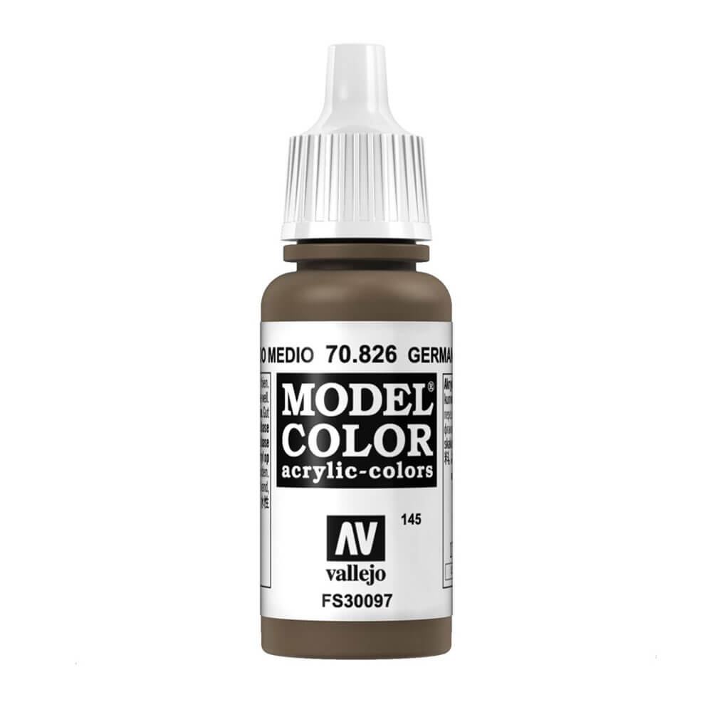  Vallejo Model Color I 17 ml