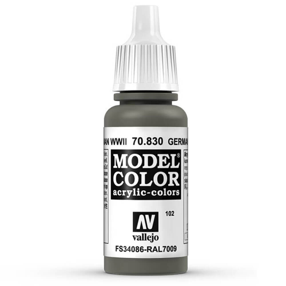  Vallejo Model Color I 17 ml