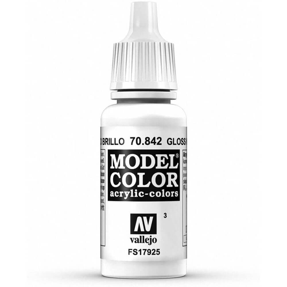  Vallejo Model Color I 17 ml